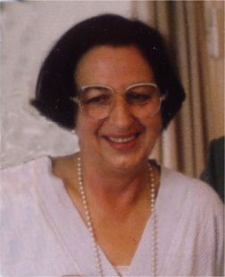 Gisela Nischelsky