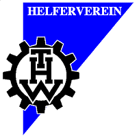 THW-Helfervereine im Land Bremen
